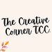 TheCreativeCornerTCC