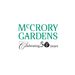 mccrorygardens