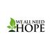 WeAllNeedHope