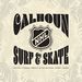 calhounsurfnskate