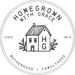 HomegrownwithGrace