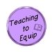 teaching2equip