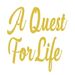 aquestforlife