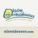 Olsonbraces