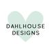 dahlhousedesign