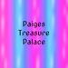 Paigestreasurepalace