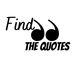 findthequotes