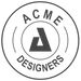 AcmeDesignersStudio