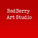 redberryartstudio