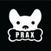 praxpuppy