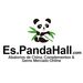 Pandahall_ES