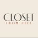 ☆ Closet From Hell ☆
