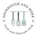 SourdoughandMore