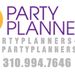 Partyplannersla