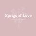 sprigsoflovefloral