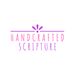 handcraftedscripture