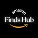 AmazonFindsXHub