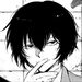 dazai kinnie