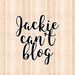 jackiecantblog