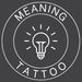 meaningtattoo