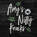 AmysNiftyKnacks