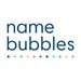 namebubbles