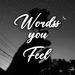 wordsyoufeel88