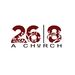 twentysixeightchurch