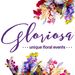 Gloriosaflowers