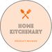 homekitchenary