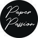 PaperPassionDesigns