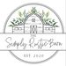 TheSimplyRusticBarn