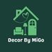 Decor By MiGo 1