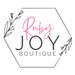 shoprubyjoy