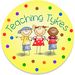 teachingtykes