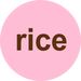 ricebyrice