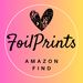 FoilPrints