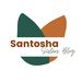 SantoshaSistersBlog