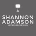 shannonadamsoninteriordesign