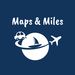 mapsandmiles