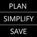 plansimplifysave