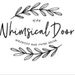 Whimsicaldoor