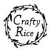 craftyrice