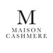 maisoncashmere