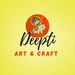 deeptiartncraft