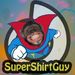 SuperShirtGuy