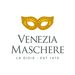 veneziamaschere