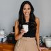Sammi Haber Brondo | veggies and chocolate
