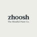 Zhoosh Paints