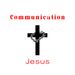 communicationJesus